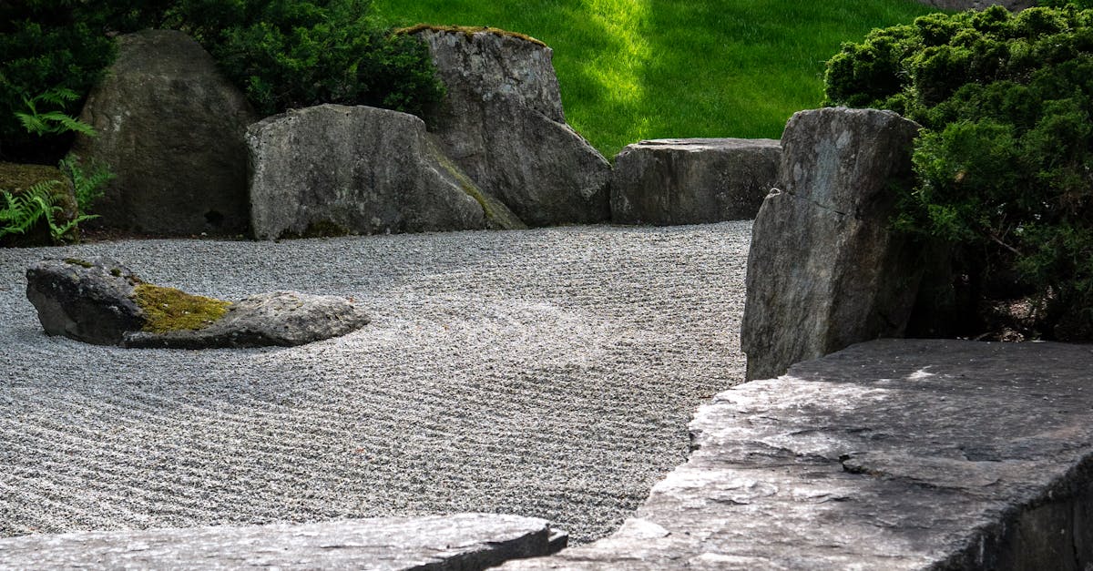 Choosing Sustainable Materials for Outdoor Living Areas