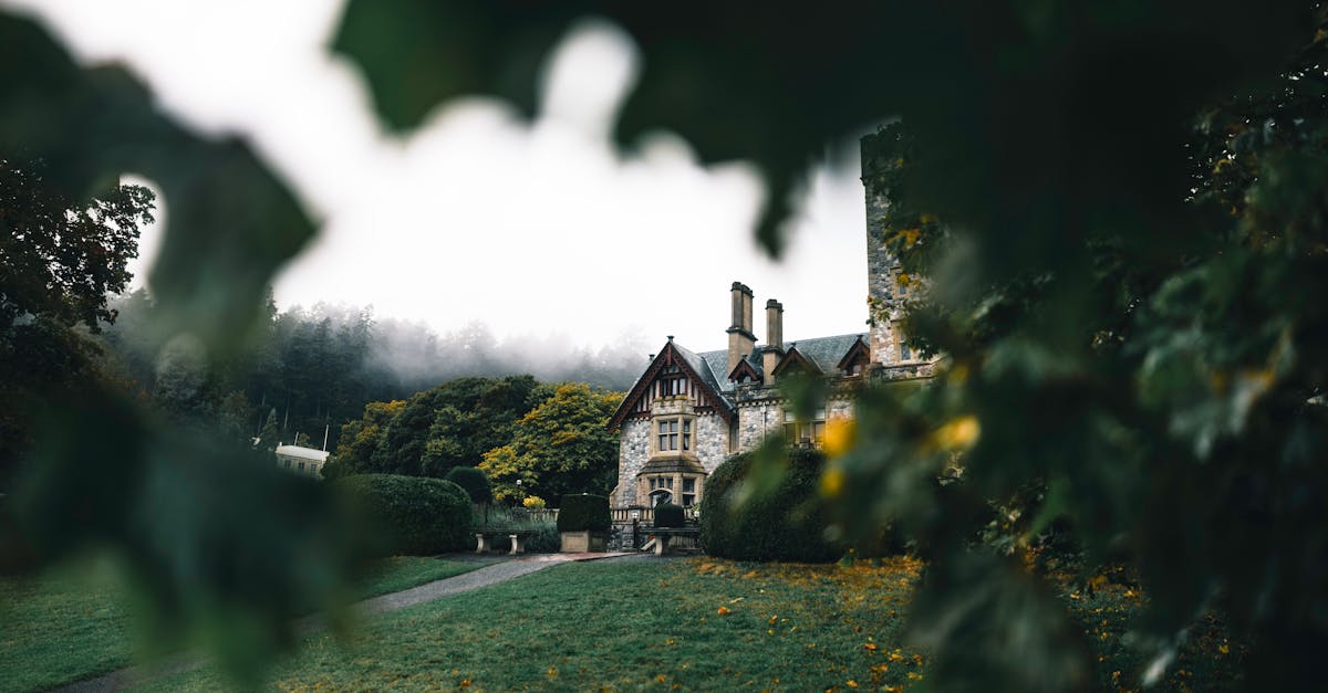 Designing Climate-Resilient Landscapes for Victoria