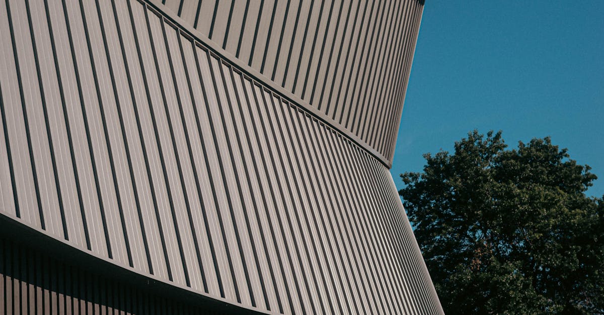 Techniques for Reducing Water Usage in Landscapes